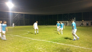 Şehit Naci Adıyaman ve Yunus Koca Futbol Turnuvası 4.Günde Kömürcü Galip