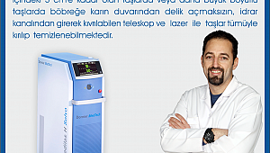 SİGARA VE NEDEN OLDUĞU ÜROLOJİK HASTALIKLAR