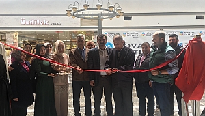 TU FEST NOVADA'DA KAPILARINI AÇTI
