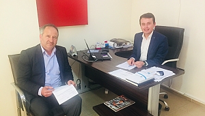 TÜRK-İŞ KONFEDERASYONU’NA BAĞLI KOOP-İŞ SENDİKASI DA ÖZEL DOĞUŞ HASTANESİ’Nİ TERCİH ETTİ