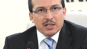 Uğur Aydemir Aday Adaylığı için başvuru yaptı.