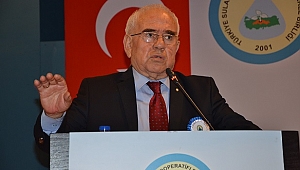 2500 SULAMA KOOPERATİFİ
