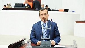 AK PARTİDE UĞUR AYDEMİR 2 SIRADAN ADAY