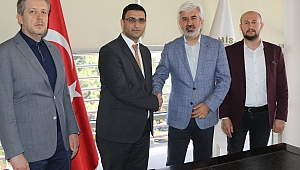 Akhisar Belediyesinde daimi işçiyi kapsayan toplu iş sözleşmesi karara bağlandı