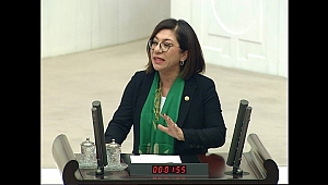 AKHİSAR'DA YAPILMAK İSTENEN SÜLFİRİK ASİT ÜRETİM TESİSİNE CHP'Lİ BİÇER'DEN TEPKİ ;