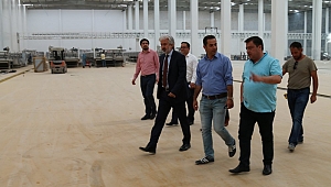AKHİSAR'DA 250 KİŞİ İŞE BAŞLIYOR