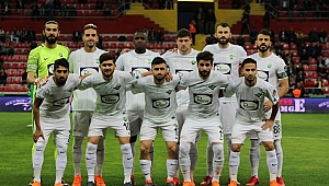 Akhisar Hayat Buldu 1-2