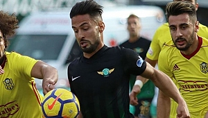 Akhisarspor, iç transferde ilk ismi bitirdi