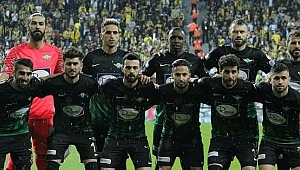 Akhisarspor kadroyu bozmayacak