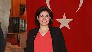 ASLI ÖZ İYİ PARTİDEN 4 SIRADAN ADAY