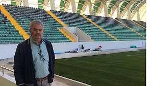 Balıkesirliler Derneği Başkanı Taşkıran