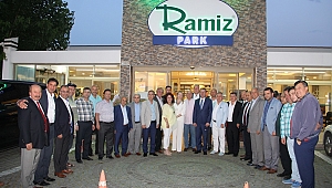 Başkan Pınar Güney Başarılarına Bir yenisini Ekledi
