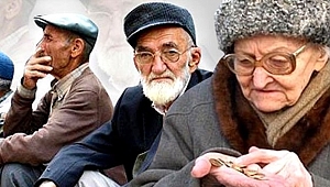 EMEKLİLERE İKRAMİYENİN VERİLECEĞİ TARİH BELLİ OLDU