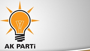 İŞTE AK PARTİ'NİN MANİSA LİSTESİ