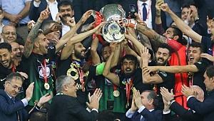 İŞTE AKHİSARSPOR'UN 2017-2018 SEZONU KARNESİ!
