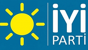İŞTE İYİ PARTİ'NİN MANİSA LİSTESİ