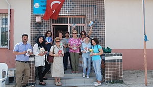 KENT KONSEYİ KADIN MECLİSİ KOLLARI SIVADI
