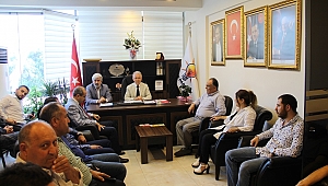 Kudüs bizim Miracımızdır, Kudüs bizim ilk kıblemizdir