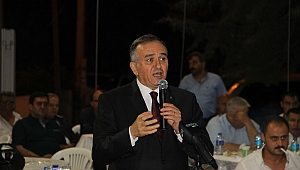 MHP'Lİ AKÇAY: