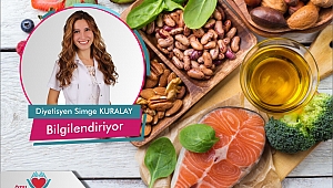 RAMAZAN AYINI SAĞLIKLI VE FİT GEÇİREBİLMEK İÇİN BİRKAÇ İPUCU