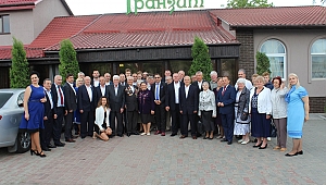 Zorlu cephe yolu geçen 100 yaşındaki Azerbaycanlı