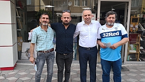 BAKIRLIOĞLU HIZ KESMİYOR..