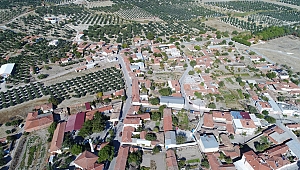BÜNYANİOSMANİYE'DE GEÇMİŞİN KÖTÜ İZLERİ SİLİNİYOR