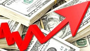 DOLAR YÜKSELİŞE GEÇTİ