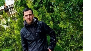 Gediz Köprüsünün altında erkek cesedi bulundu