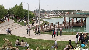 METEOROLOJİ’DE ZİRAİ BAYRAM HAVASINA DEVAM..