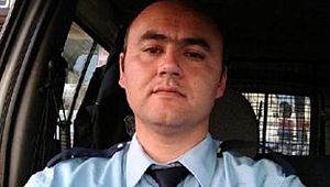Polis beylik tabancasıyla intihar etti