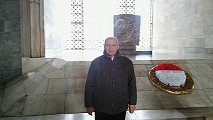 SAĞLAMDAN ASILSIZ DEDİKODULARA TOKAT GİBİ CEVAP