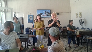 Saniye Ağgül Zeytİnliova Tamam