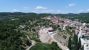 SELÇİKLİ'YE 18 KİLOMETRE SAĞLIKLI ALTYAPI