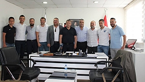 T.M Akhisar spor da Saffet Susiç İmzaladı