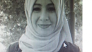 Trenin çarptığı genç kız yaşam savaşını kaybetti
