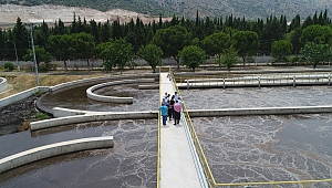 AKHİSAR AAT’YE ÇEVRE VE ŞEHİRCİLİK BAKANLIĞI’NDAN ONAY