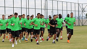 Akhisar da Durmak Yok