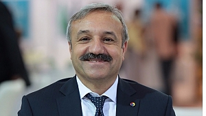 ATSO Başkanı Dr. Ulusoy: “Saygıyla eğiliyoruz”