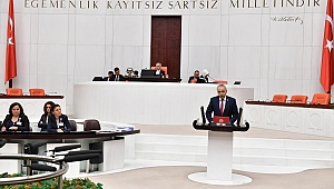 BAKIRLIOĞLU OHAL OLAĞAN HALE GELİYOR