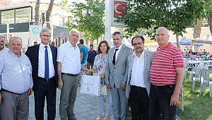 Genç Çifte Ömür Boyu Mutluluklar