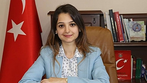 GENÇ KAYMAKAMLAR GÖREVE BAŞLADI