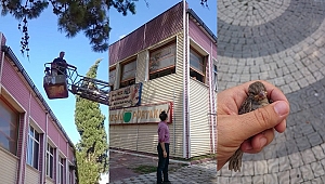 İNSANLIK ÖLMEMİŞ DEDİRTTİ