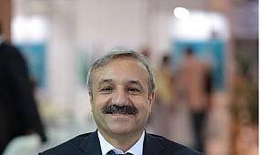 Mehmet Ulusoy Basın Bayramı'nı Kutladı