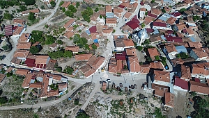 SELÇİKLİ'NİN ALTYAPI DÖNÜŞÜMÜ SÜRÜYOR
