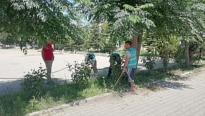 Topluma kazandırma projesi