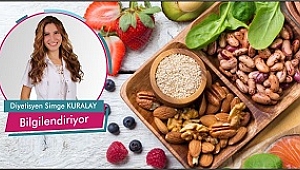 “YAZIN İŞTAHIM AZALIYOR, YİNE DE KİLO ALIYORUM” DİYORSANIZ BU YAZIYI MUTLAKA OKUMALISINIZ!