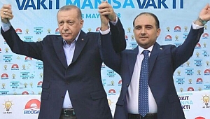 AK PARTİ MKYK BELLİ OLDU