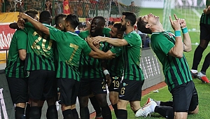 Akhisar Eli Boş Döndü
