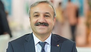 ATSO Başkanı Dr. Ulusoy: